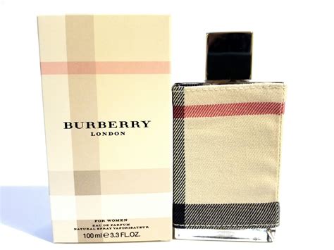 burberry london women eau de parfum|burberry london perfume original.